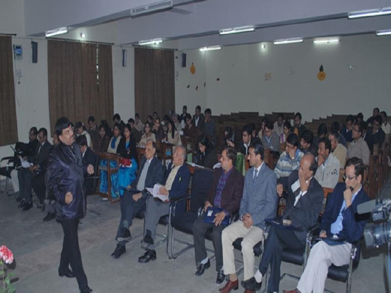 Raja Balwant Singh Management Technical Campus Agra Events photo 1