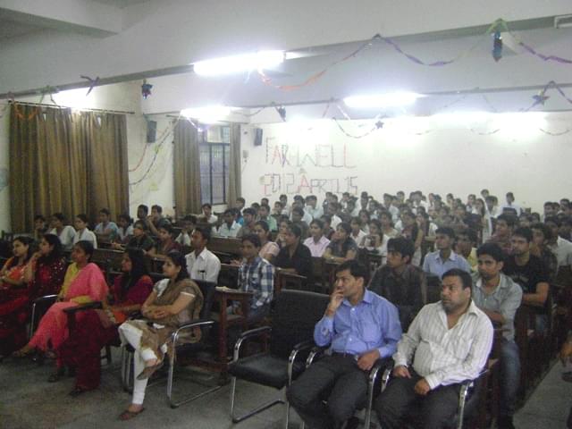 Raja Balwant Singh Management Technical Campus Agra Events photo 2