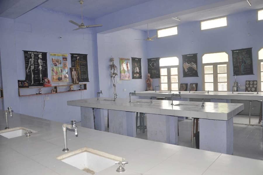 Akal College of Pharmacy and Technical Education Sangrur Infrastructure photo 1