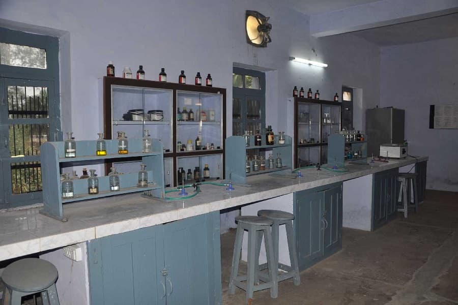 Akal College of Pharmacy and Technical Education Sangrur Infrastructure photo 7