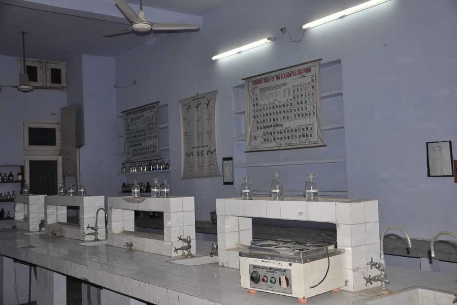 Akal College of Pharmacy and Technical Education Sangrur Infrastructure photo 8