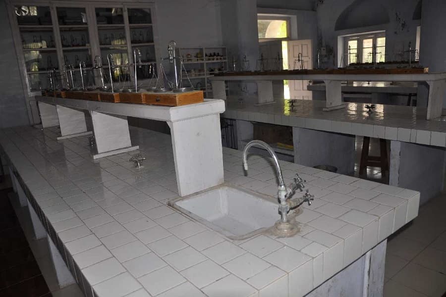 Akal College of Pharmacy and Technical Education Sangrur Infrastructure photo 9