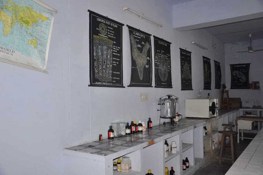 Akal College of Pharmacy and Technical Education Sangrur Infrastructure photo 10