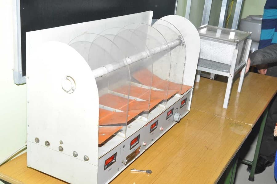 Akal College of Pharmacy and Technical Education Sangrur Infrastructure photo 11