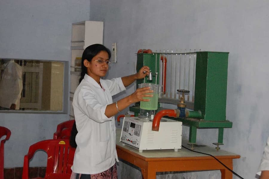 Akal College of Pharmacy and Technical Education Sangrur Infrastructure photo 12