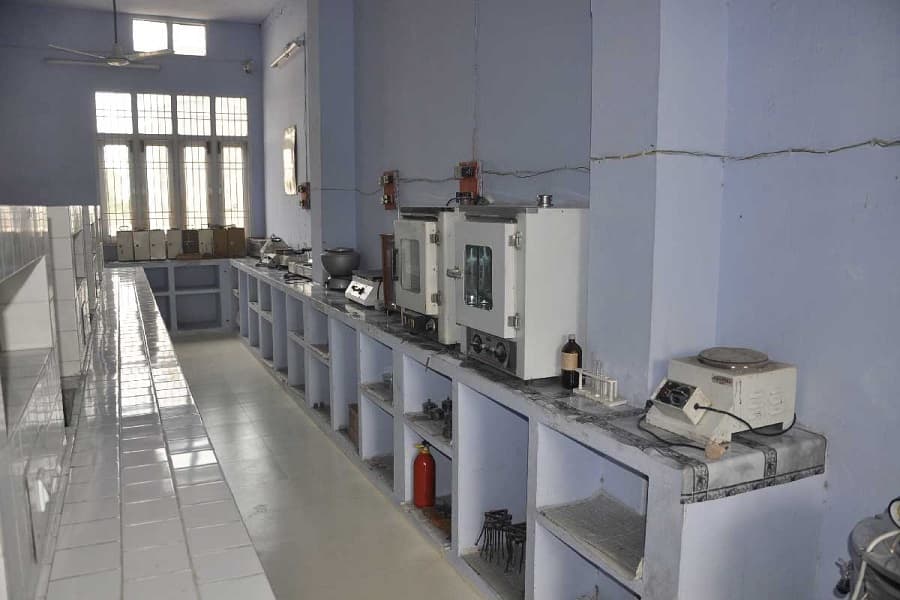 Akal College of Pharmacy and Technical Education Sangrur Infrastructure photo 6