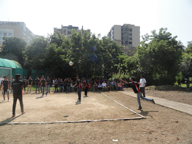 NIPER Ahmedabad Sports photo 6
