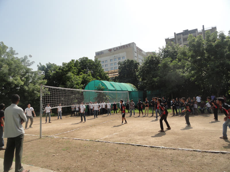 NIPER Ahmedabad Sports photo 7