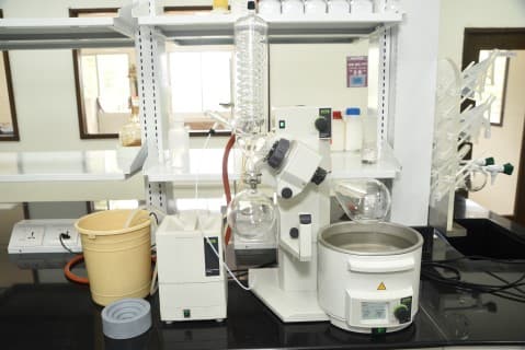 NIPER Ahmedabad Laboratories photo 10