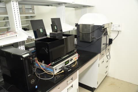 NIPER Ahmedabad Laboratories photo 12