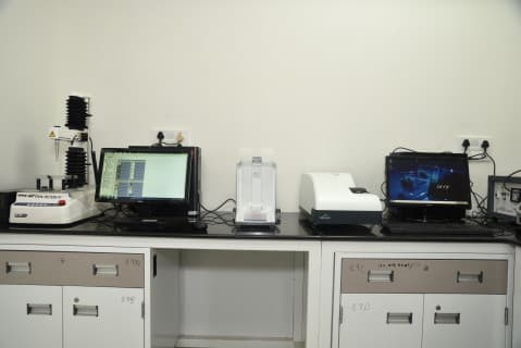 NIPER Ahmedabad Laboratories photo 4