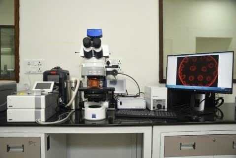 NIPER Ahmedabad Laboratories photo 5