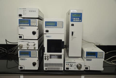 NIPER Ahmedabad Laboratories photo 6