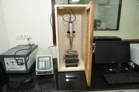 NIPER Ahmedabad Laboratories photo 8