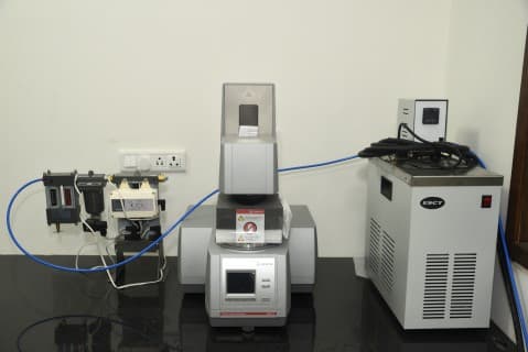 NIPER Ahmedabad Laboratories photo 9