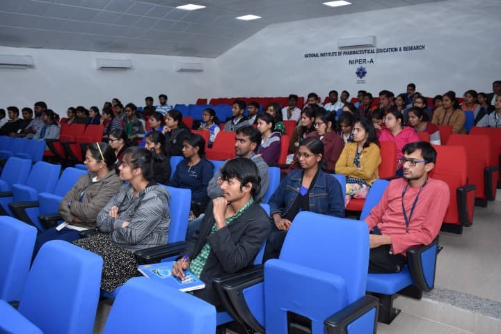 NIPER Ahmedabad Events photo 5