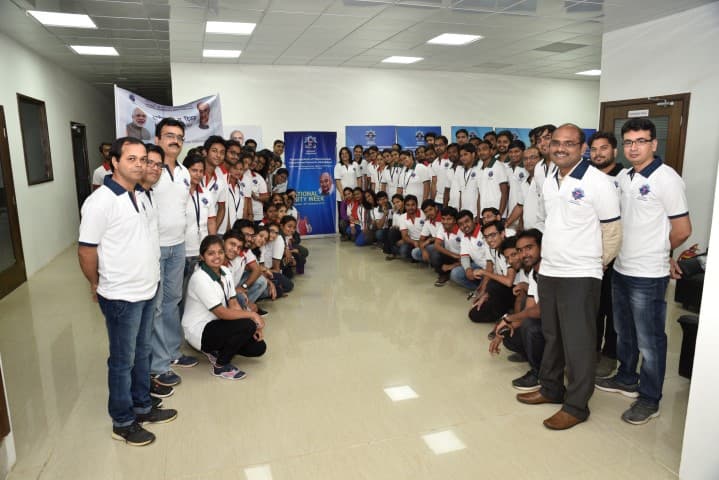 NIPER Ahmedabad Events photo 1