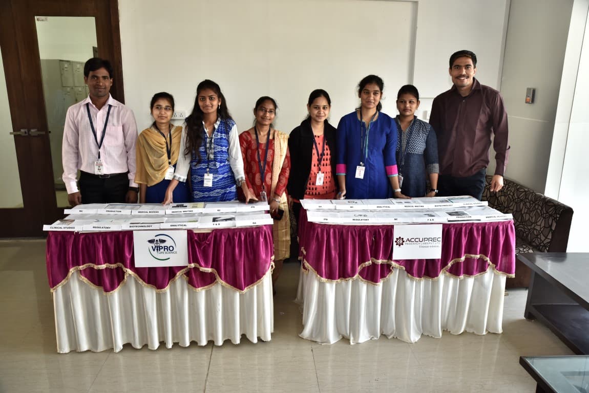 NIPER Ahmedabad Events photo 2