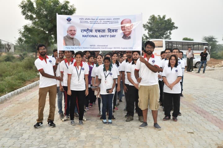 NIPER Ahmedabad Events photo 3