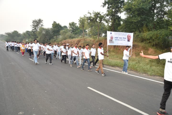 NIPER Ahmedabad Events photo 4