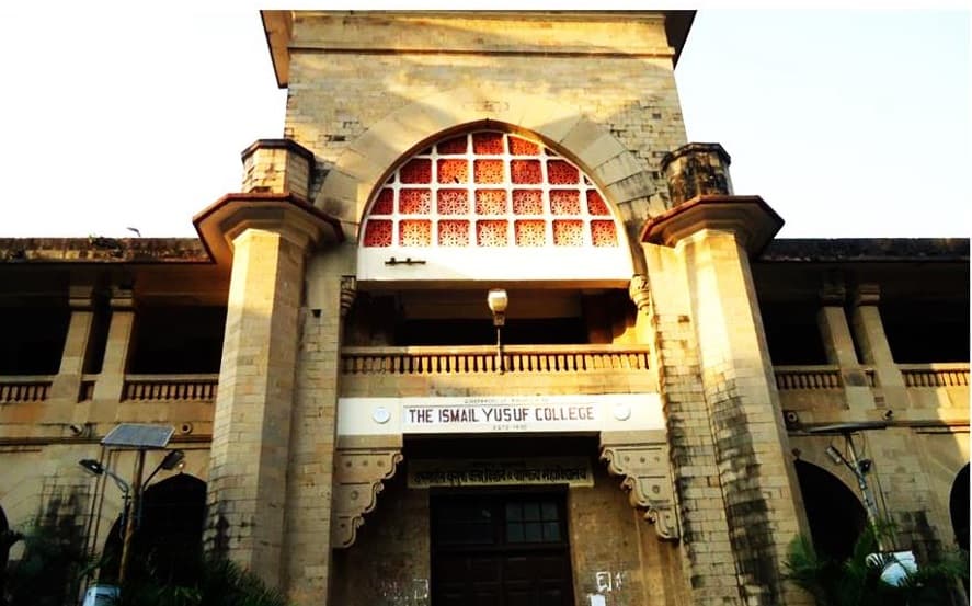 Ismail Yusuf College of Arts, Science & Commerce Mumbai Campus photo 4