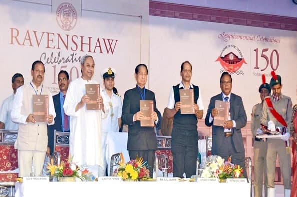 Ravenshaw Business School Cuttack Extra Curriculars photo 1