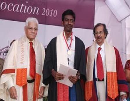 Ravenshaw Business School Cuttack Extra Curriculars photo 2