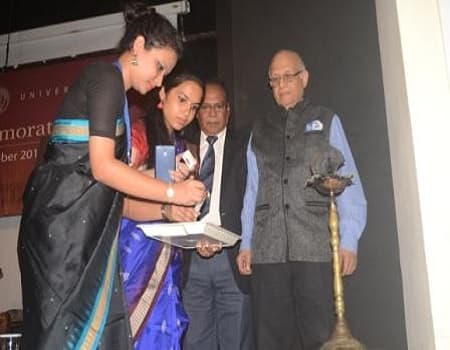 Ravenshaw Business School Cuttack Extra Curriculars photo 5