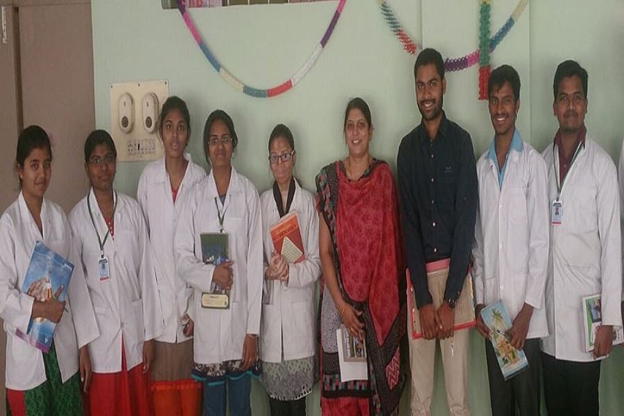 Arya College of Pharmacy Sangareddy Events photo 3