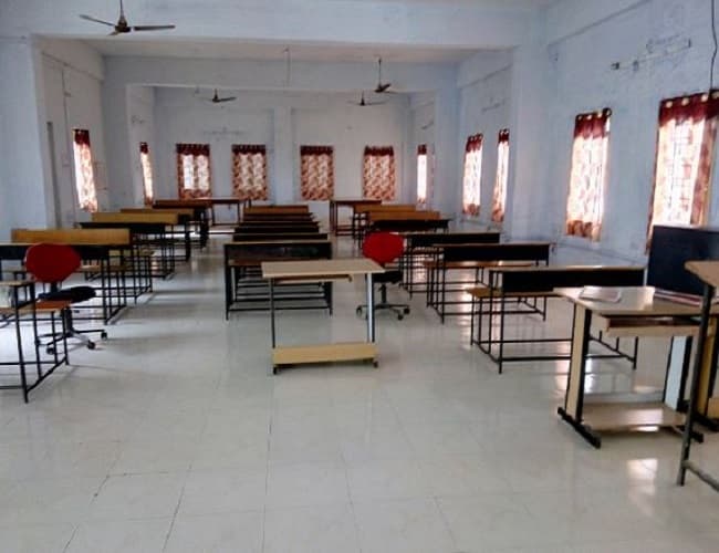 Arya College of Pharmacy Sangareddy Infrastructure photo 2