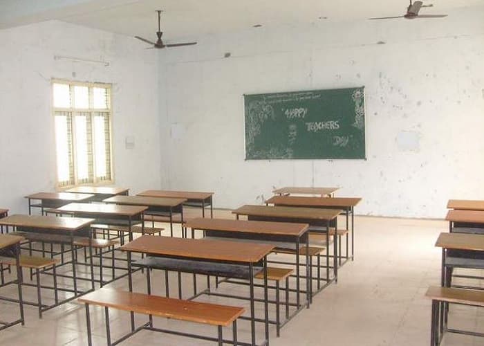 Arya College of Pharmacy Sangareddy Infrastructure photo 4