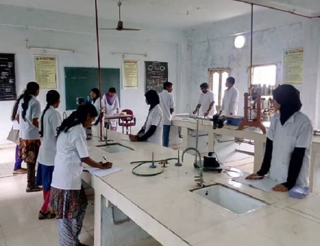 Arya College of Pharmacy Sangareddy Infrastructure photo 5