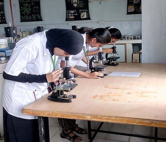 Arya College of Pharmacy Sangareddy Infrastructure photo 7