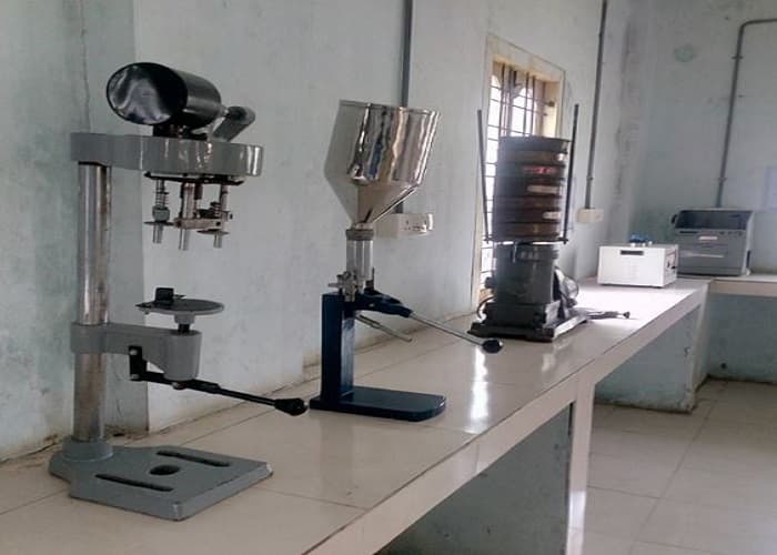 Arya College of Pharmacy Sangareddy Infrastructure photo 9