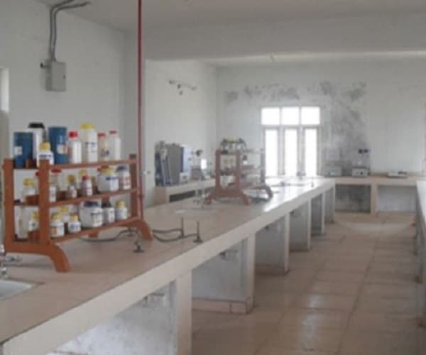 Arya College of Pharmacy Sangareddy Infrastructure photo 10