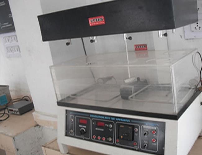 Arya College of Pharmacy Sangareddy Infrastructure photo 12