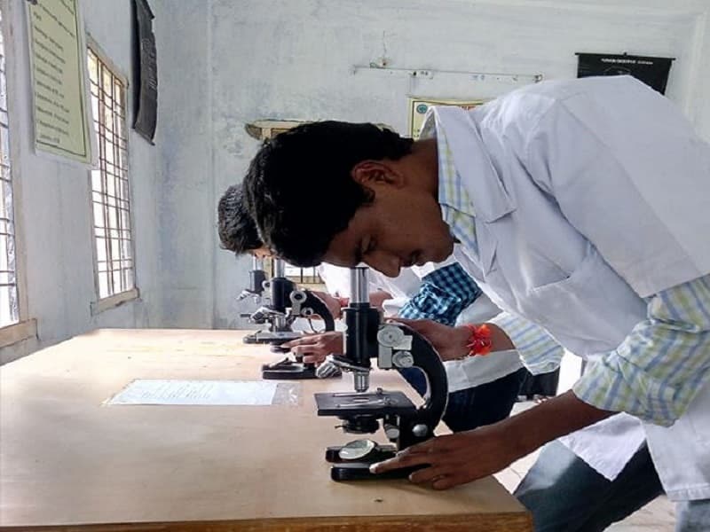 Arya College of Pharmacy Sangareddy Infrastructure photo 13