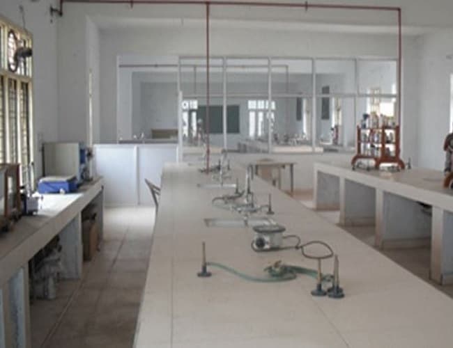 Arya College of Pharmacy Sangareddy Infrastructure photo 15