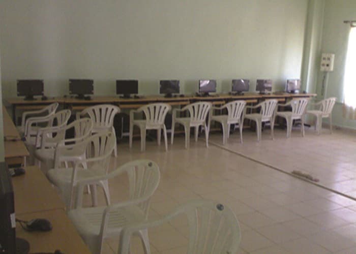 Arya College of Pharmacy Sangareddy Infrastructure photo 18