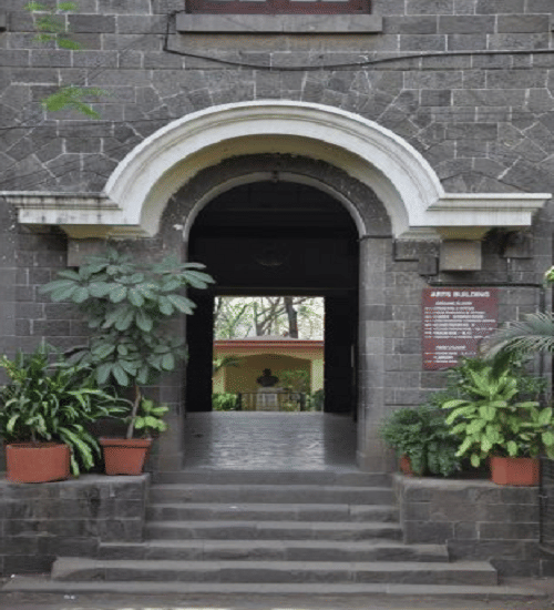Nowrosjee Wadia College Pune Campus photo 10