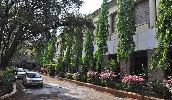 Nowrosjee Wadia College Pune Campus photo 11