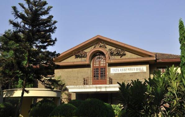 Nowrosjee Wadia College Pune Campus photo 13