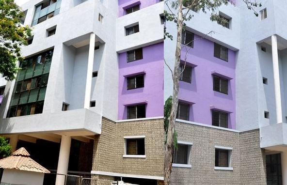 Nowrosjee Wadia College Pune Campus photo 15