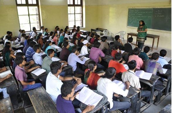 Nowrosjee Wadia College Pune Campus photo 2