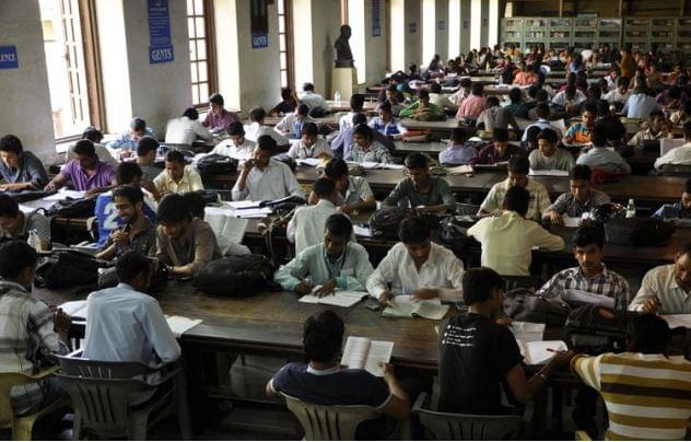 Nowrosjee Wadia College Pune Campus photo 8