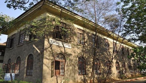 Nowrosjee Wadia College Pune Campus photo 9