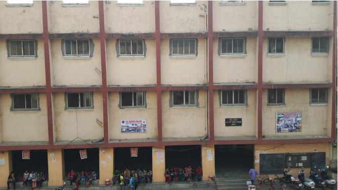 R. K. Talreja College of Arts, Science and Commerce Mumbai Infrastructure photo 8
