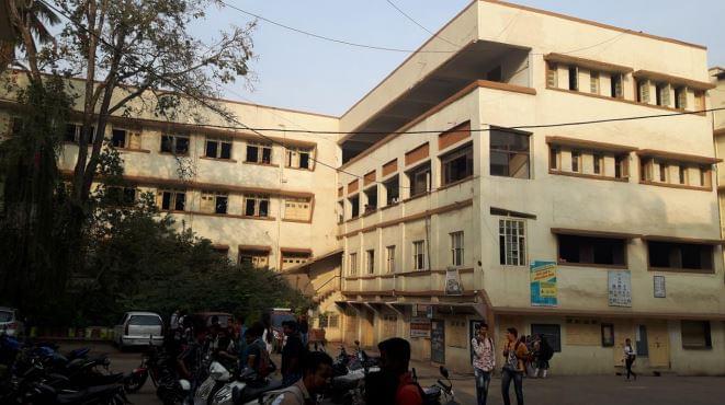 R. K. Talreja College of Arts, Science and Commerce Mumbai Infrastructure photo 9