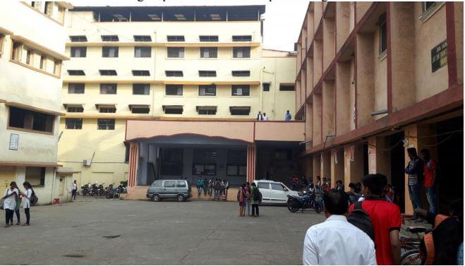 R. K. Talreja College of Arts, Science and Commerce Mumbai Infrastructure photo 3