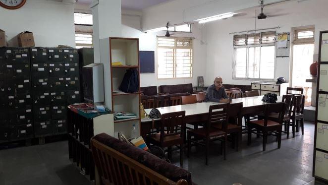 R. K. Talreja College of Arts, Science and Commerce Mumbai Infrastructure photo 5